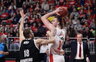 Ukrainos klubas tęsia sezoną (Euroleague.net)