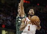 D.Rose'as dar negali žaisti (Scanpix nuotr.)