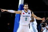 R.J.Hunteris keliasi į Stambulą (FIBA nuotr.)