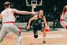 Dž.Musa dominavo (FIBA nuotr.)