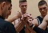 KTU laimėjo po 45 minučių kovos