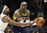 D.Wilkinsas sugrįžta į NBA kovas (Scanpix nuotr.)