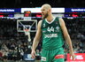 A.Kavaliauskas ant parketo praleido vos kelias minutes (Rokas Lukoševičius, Fotodiena.lt)