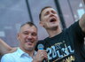 „Žalgirio“ komanda sulauks didesnės paramos (Josvydas Elinskas, Fotodiena.lt)