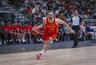 I.Drobnjakas buvo tarp pergalės kalvių (FIBA nuotr.)