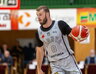 Ž.Šimonis surinko 22 naudingumo balus (Nuotr.NKL)