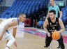 T.Blattas debiutuos Eurolygoje (FIBA Europe nuotr.)