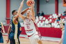 V.Kariniauskas pelnė 8 taškus