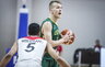 A.Velička žaidė naudingai (FIBA Europe nuotr.)