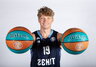 M.Kuzminskas sugrįžo į Eurolygą (Vtb-league.com nuotr.)
