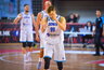K.Babušis buvo ryškus, bet nepakeitė mačo eigos (FIBA nuotr.)