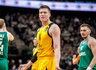 J.Jerebko alga pakiltų iki 2 mln. (BNS nuotr.)