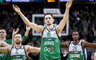L.Birutis kaip savas jaučiasi Kaune („Betsafe-LKL“ nuotr.)