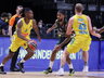 Berlyno ekipa užtikrintai įveikė varžovus (Euroleague.net)