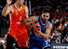 F.Campazzo neišgelbėjo Madrido klubo