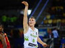 Edo Muričius žais Eurolygoje (Fotodiena.lt)