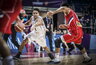 E.Lecomte'as startavo solidžiai (FIBA Europe nuotr.)