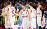 „Brose Baskets“ dažniausiai žaidžia penketuku, kuris yra žalingiausias
