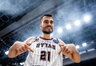 G.Masiulis Prahoje surinko dvigubą dublį (FIBA Europe nuotr.)