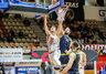 A.Kulboka pelnė 15 taškų