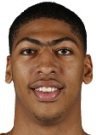 Davis Anthony 12