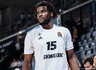 J.Egbunu palieka ASVEL
