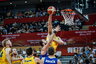A.Bogutas teigė, kad nespėja atsistatyti (FIBA nuotr.)