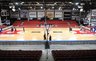 Dvikova su „Partizan“ vyks „Lietuvos ryto“ arenoje (Fotodiena.lt)
