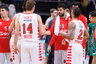 „Olympiacos“ komanda susimokės (BNS nuotr.)