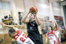 L.Mikalauskas turėjo pasiūlymų žaisti LKL (Foto: L.Šilkaitis)