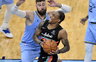 D.DeRozanas žais Čikagoje (Scanpix nuotr.)