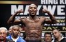 F.Mayweatheris laimėjo 200 tūkst. JAV dolerių (Scanpix no