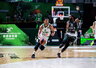 T.Websteris Kazanėje surinko 8 naudingumo balus (www.zalgiris.lt nuotr.)