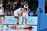 Lietuviai nepasiekė medalio (FIBA nuotr.)