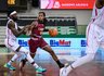 K.Smithas sustiprino Vilniaus klubą (FIBA nuotr.)