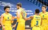 „Maccabi“ rungtynes žais po pusantro mėnesio
