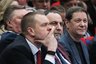 A.Vatutinas teigė, kad CSKA sumažins biudžetą (Scanpix nuotr.)
