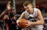 D.Sabonis šiame mače pelnė 10 taškų (Scanpix nuotr.)