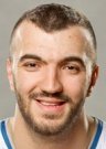 Pekovic Nikola 12 Krepsinis.net