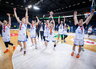 Klaipėdiečiai iškovojo bronzą (Foto: Rokas Lukoševičius)