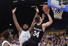 A.Majauskas surinko 6 taškus (FIBA nuotr.)
