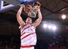 A.Gudaitis surinko 26 naudingumo balus