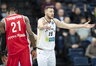 M.Sajus kitą sezoną žais Ispanijoje (FIBA Europe nuotr.)