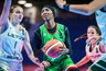 Lietuvos rinktinė patyrė nesėkmę (FIBA Europe nuotr.)