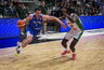 G.Larentzakis tapo rezultatyviausiu graiku (FIBA nuotr.)