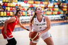 U.Sirtautaitė buvo naudingiausia lietuvių gretose (FIBA nuotr.)
