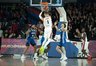 D.Tarolis rinko dvigubą dublį (FIBA Europe nuotr.)