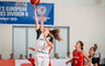 D.Paunksnytė iššovė kaip reikiant (FIBA nuotr.)