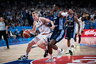 N.Giffey keliasi į Ispaniją (FIBA nuotr.)