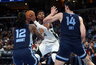 G.Antetokounmpo savo komandos neištempė (Scanpix nuotr.)